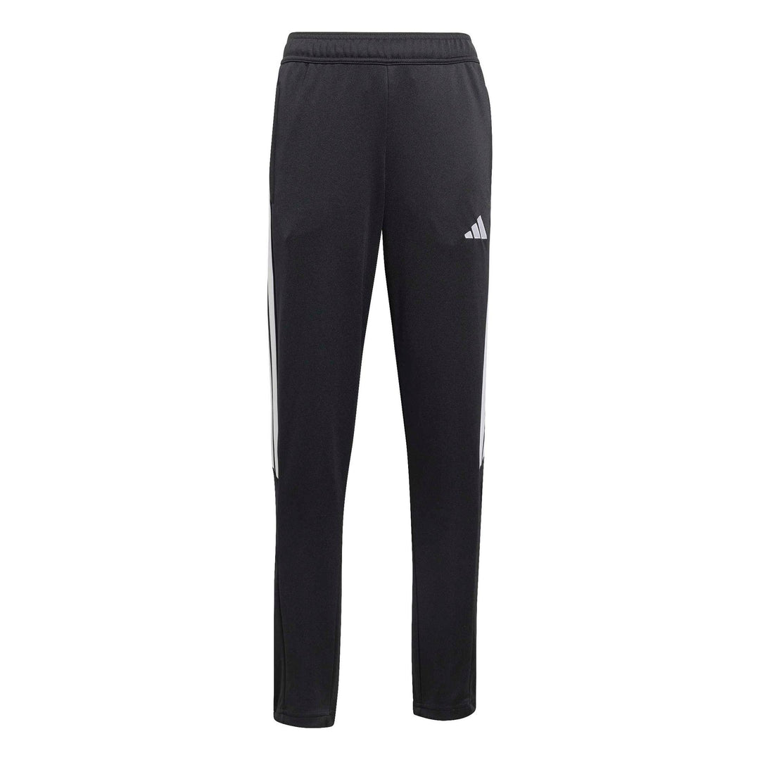 adidas Tiro Es Pnt Y Kinder - black/black/white