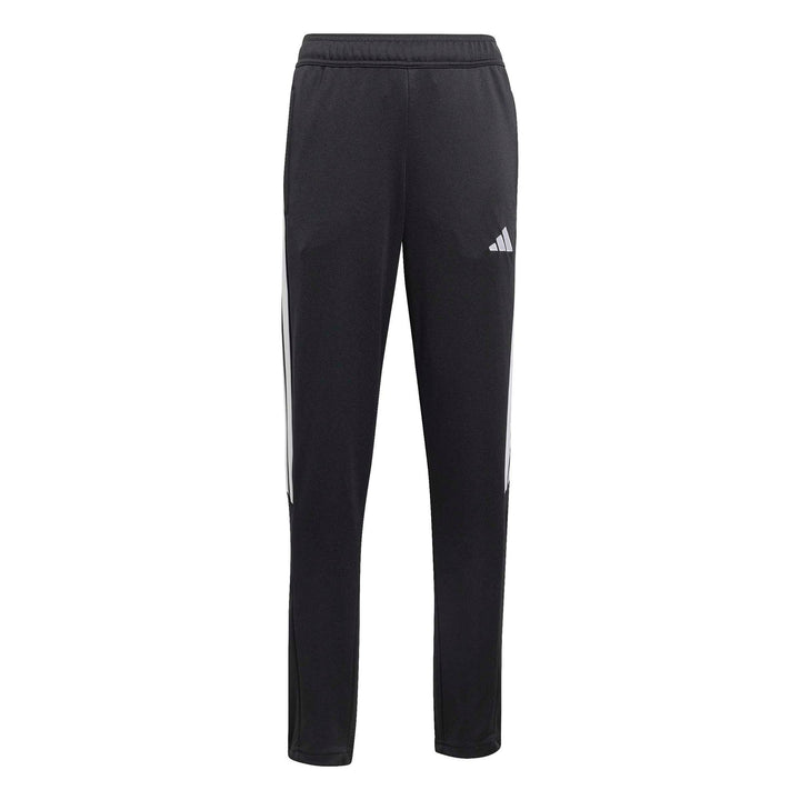 adidas Tiro Es Pnt Y Kinder - black/black/white