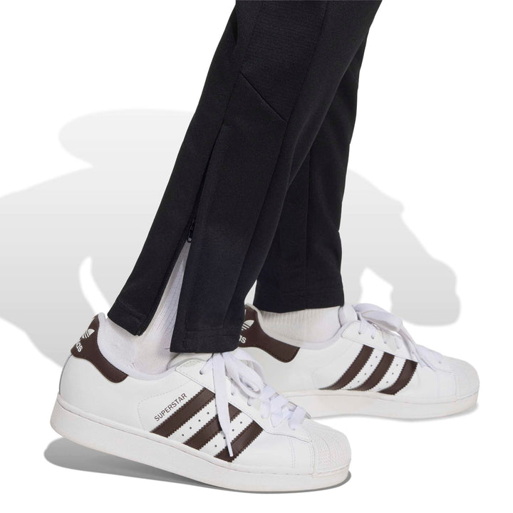adidas Tiro Es Pnt Y Kinder - black/black/white