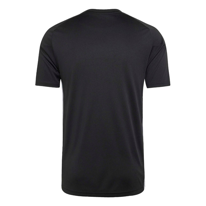 adidas Tiro Es Jsy - black/black/white
