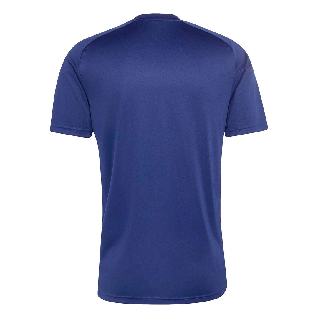 adidas Tiro Es Jsy - dkblue/broyal/white