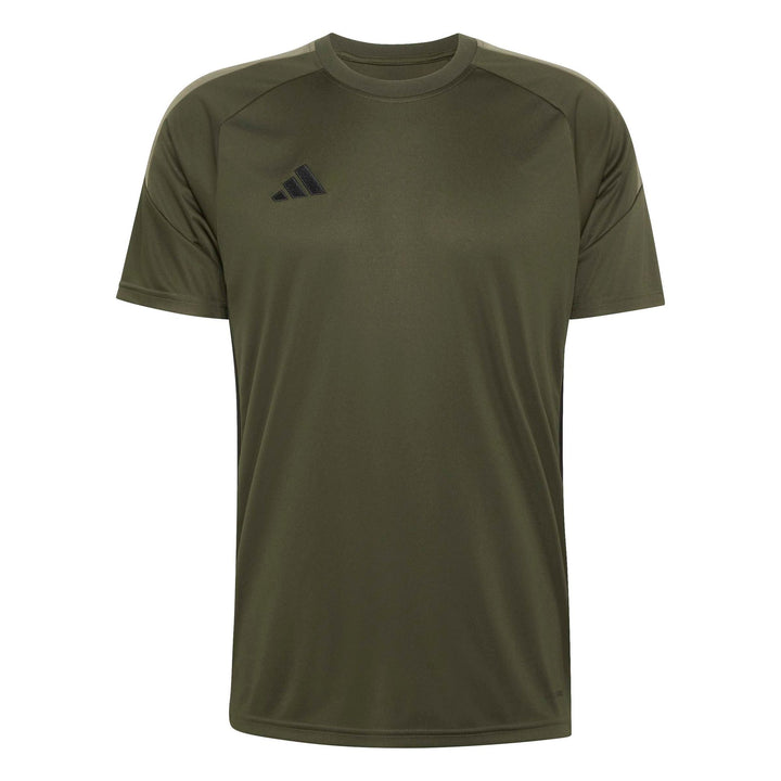 adidas Tiro Es Jsy - ngtcar/olistr/black