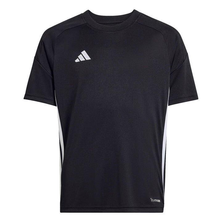 adidas Tiro Es Jsy Y Kinder - black/black/white
