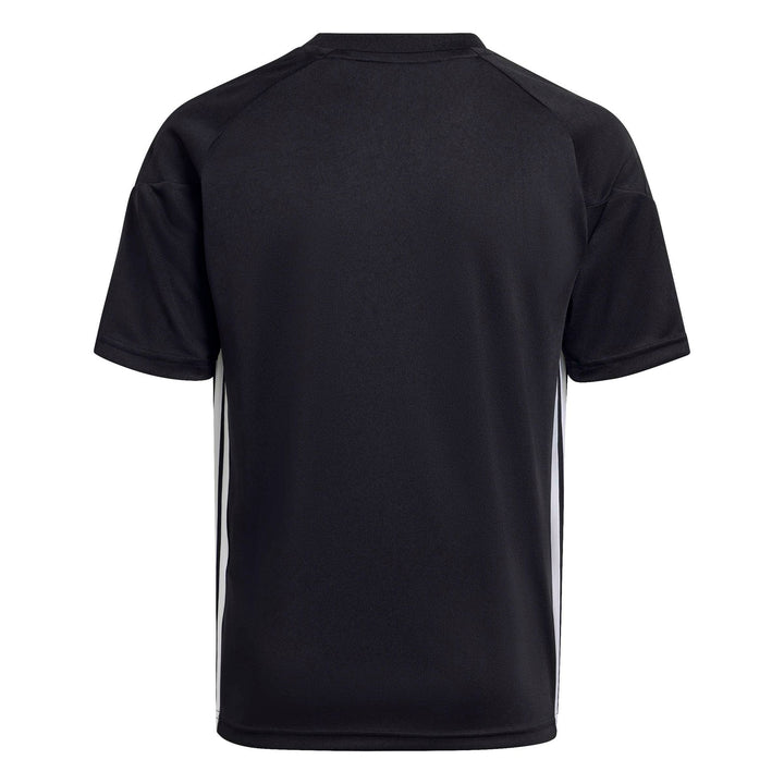 adidas Tiro Es Jsy Y Kinder - black/black/white