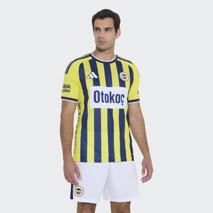 adidas Fen H Jsy - byello