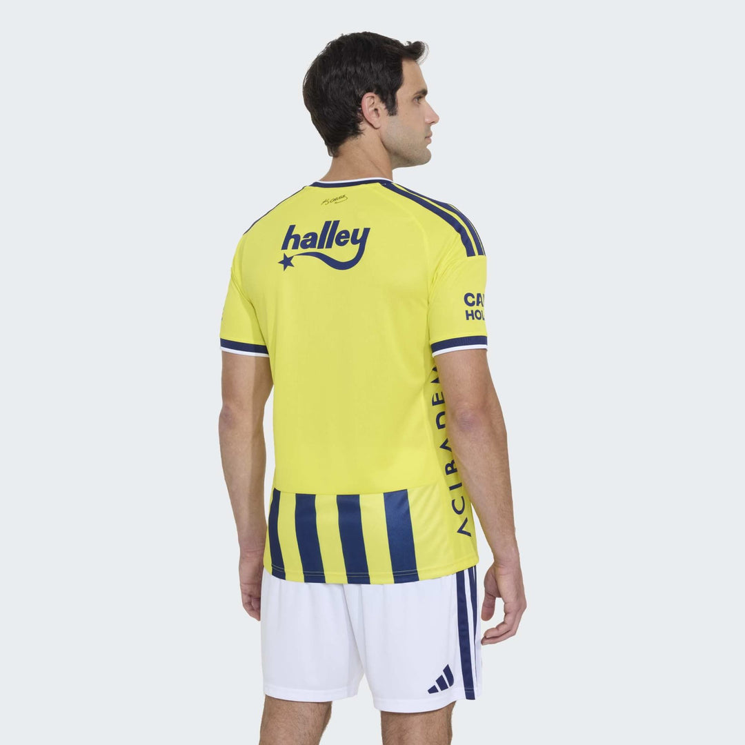 adidas Fen H Jsy - byello