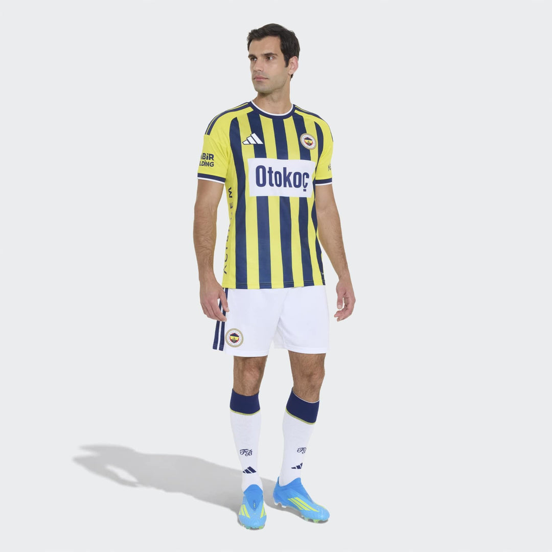 adidas Fen H Jsy - byello