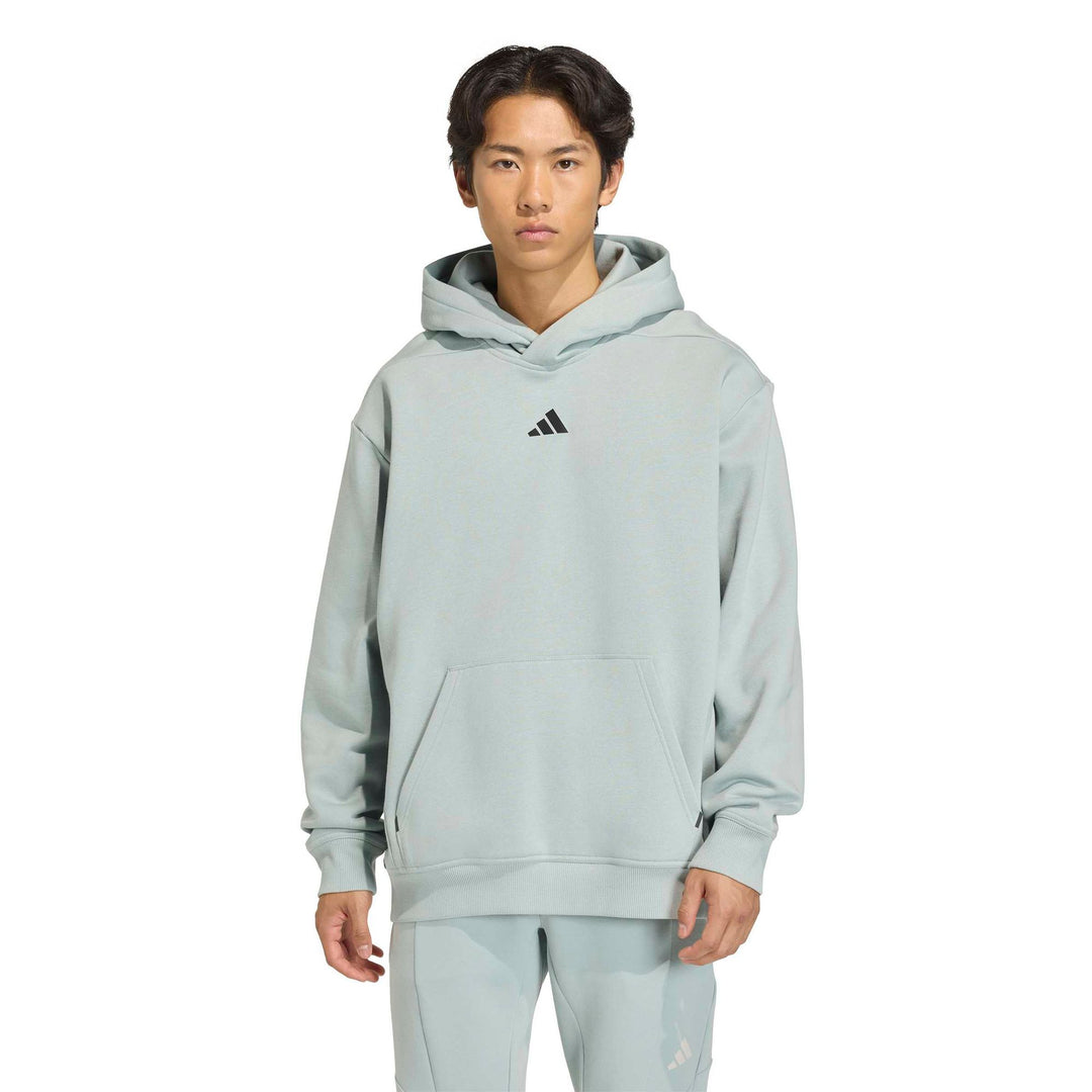 adidas Oversize Hoodie - wosa