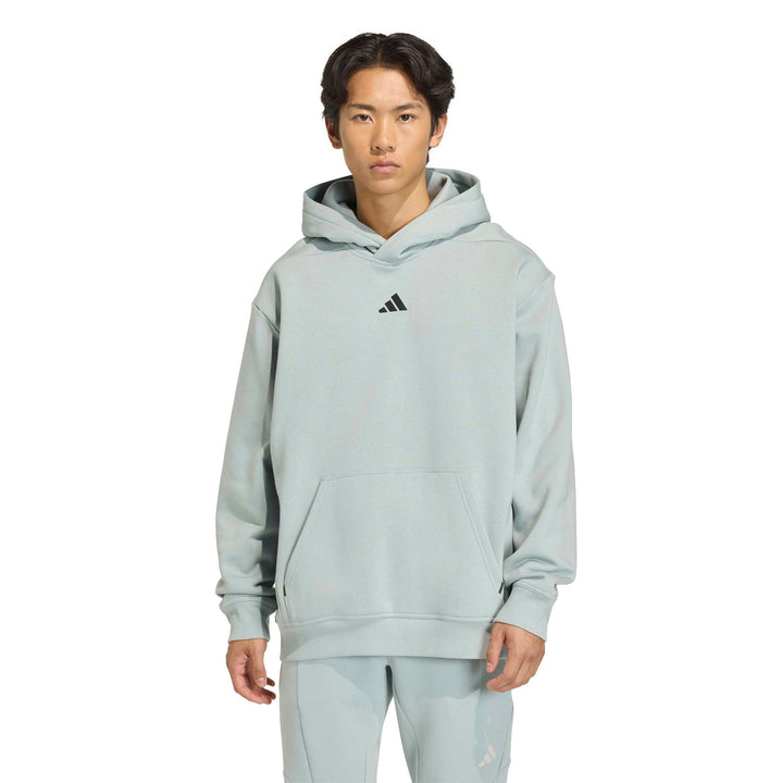 adidas Oversize Hoodie - wosa