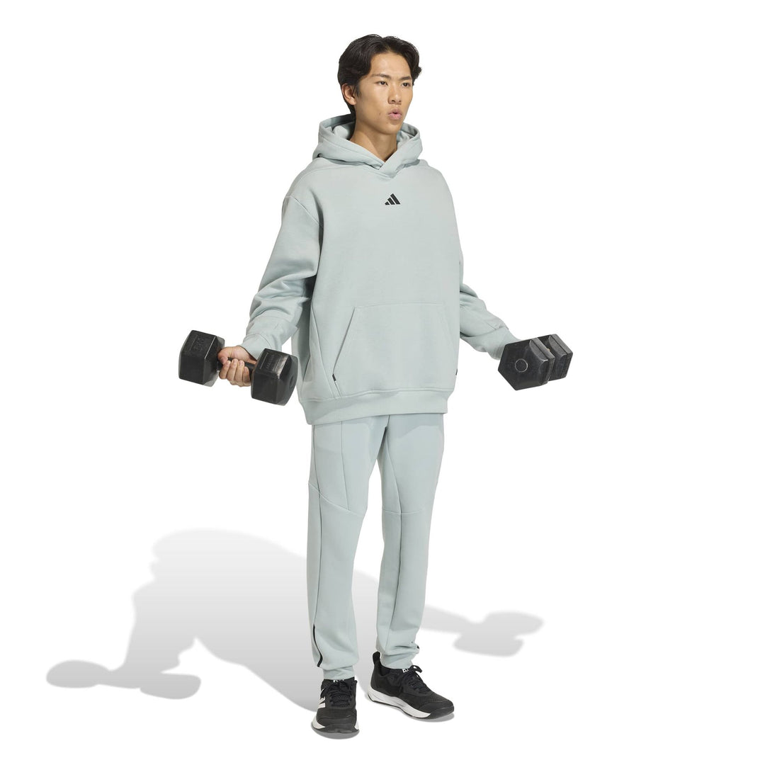 adidas Oversize Hoodie - wosa