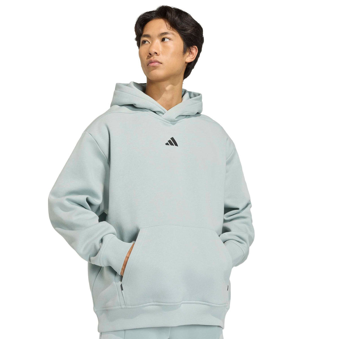 adidas Oversize Hoodie - wosa