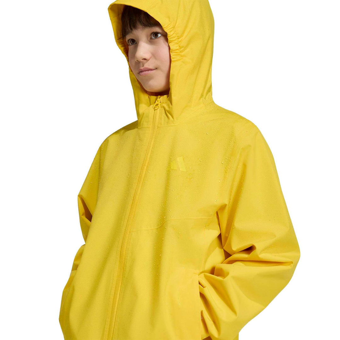 adidas K Mt 2L Rain J - utiyel