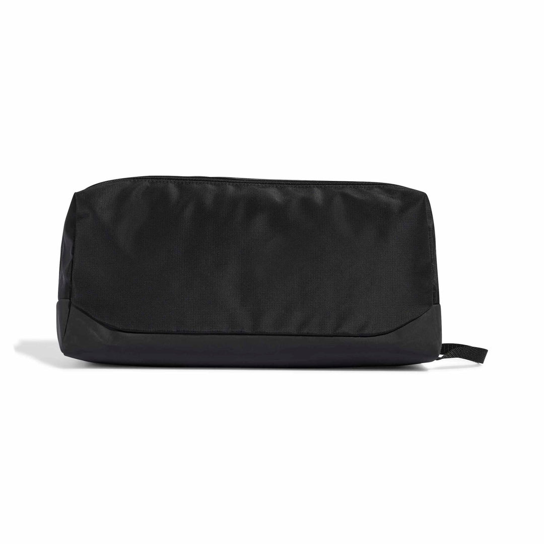 adidas Tra Def Shoebag - black/white
