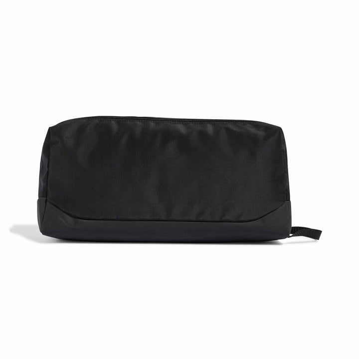 adidas Tra Def Shoebag - black/white