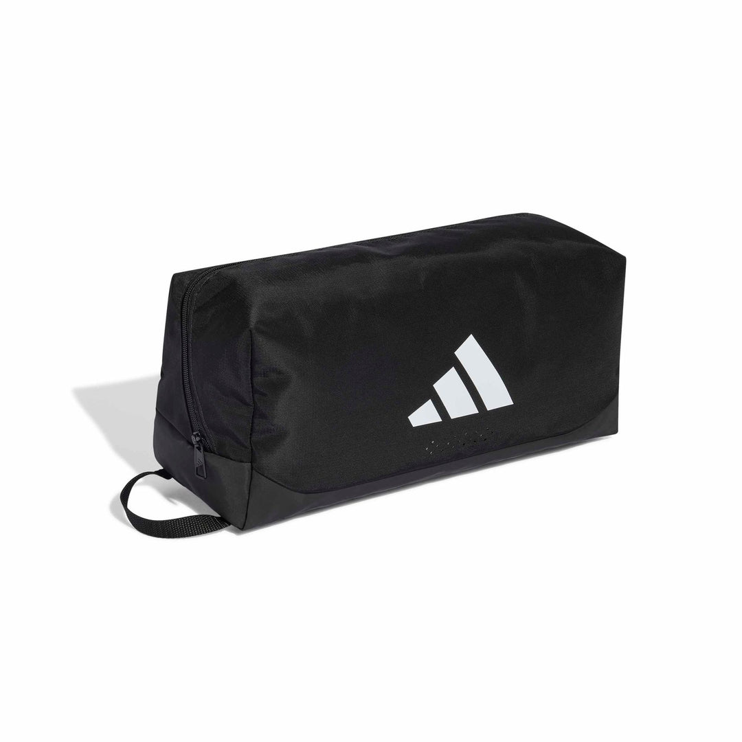 adidas Tra Def Shoebag - black/white