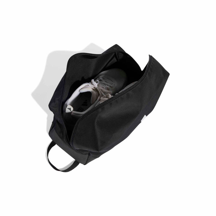 adidas Tra Def Shoebag - black/white