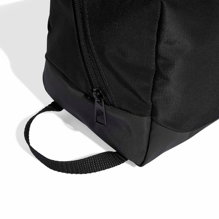adidas Tra Def Shoebag - black/white