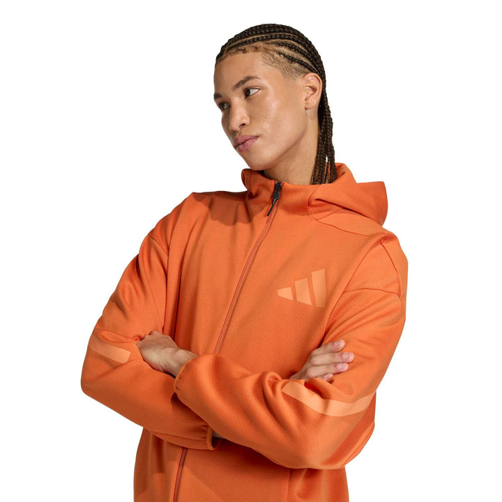 adidas M Z.N.E. Fz - foxora