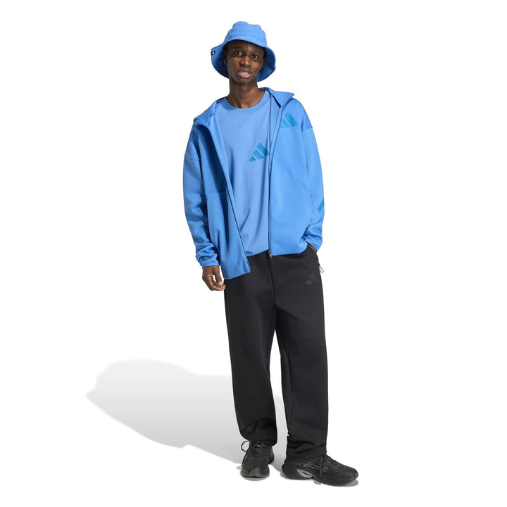 adidas M Z.N.E. Fz - rayblu