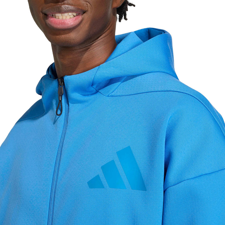 adidas M Z.N.E. Fz - rayblu