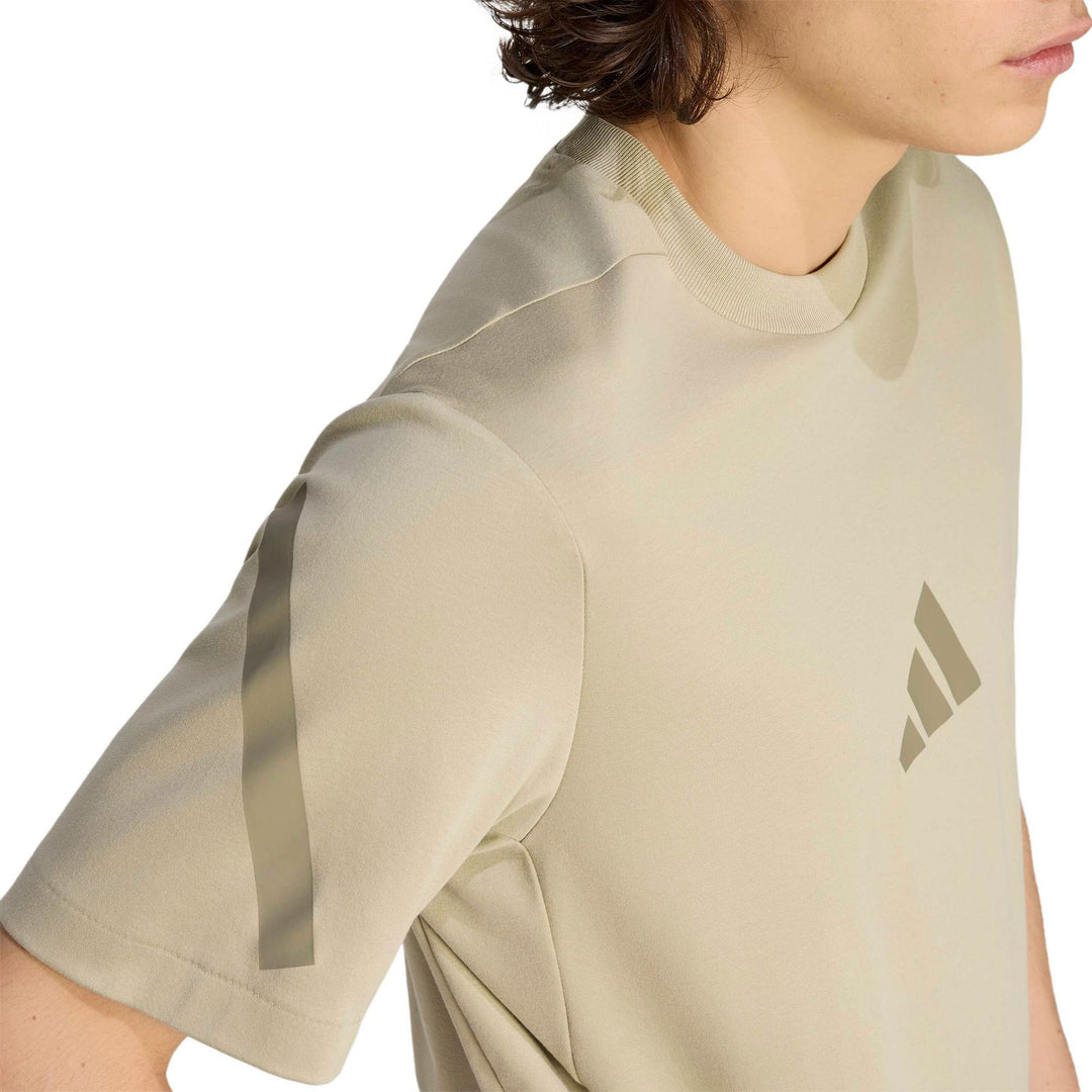 adidas M Z.N.E. Tee - woca