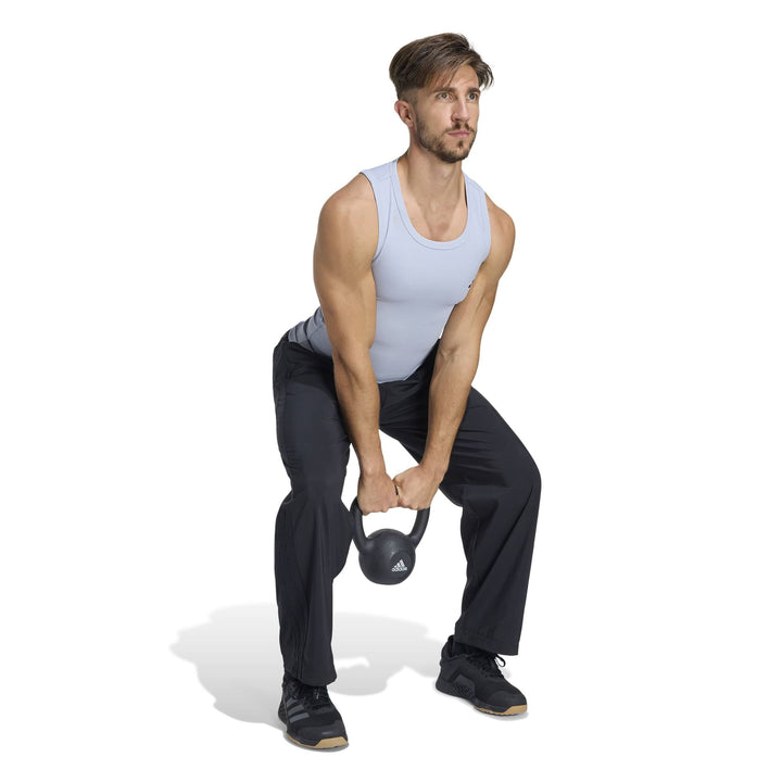 adidas Power Ess Tank - halsil