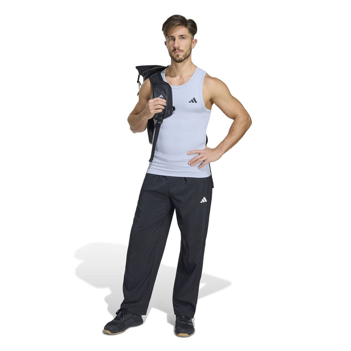 adidas Power Ess Tank - halsil