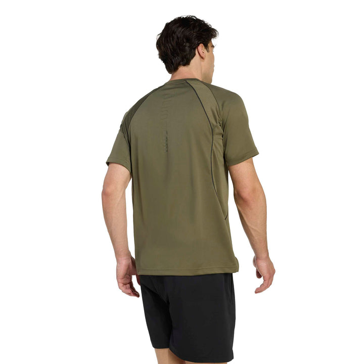 adidas Tech App Tee - olistr