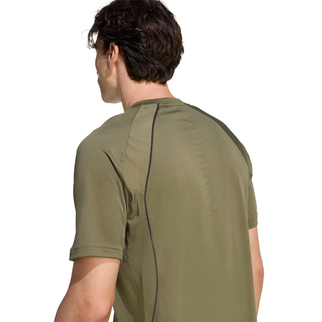 adidas Tech App Tee - olistr