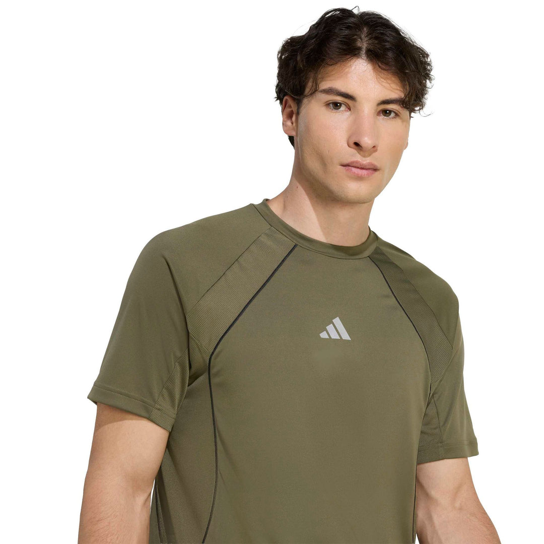 adidas Tech App Tee - olistr