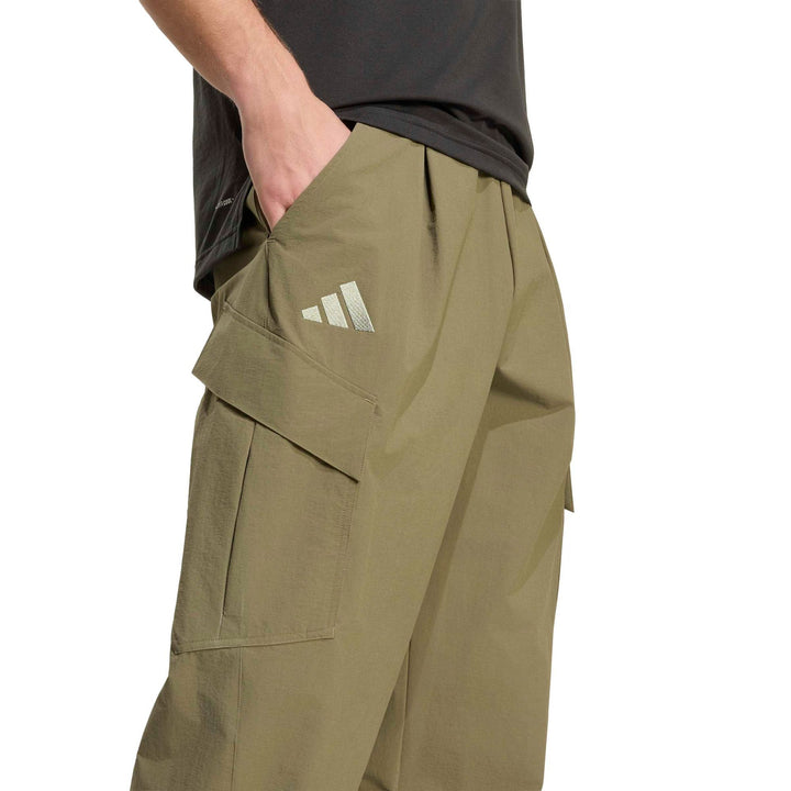 adidas Cargo Pants - olistr