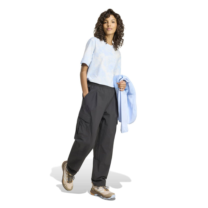 adidas W Cargo Pants - black