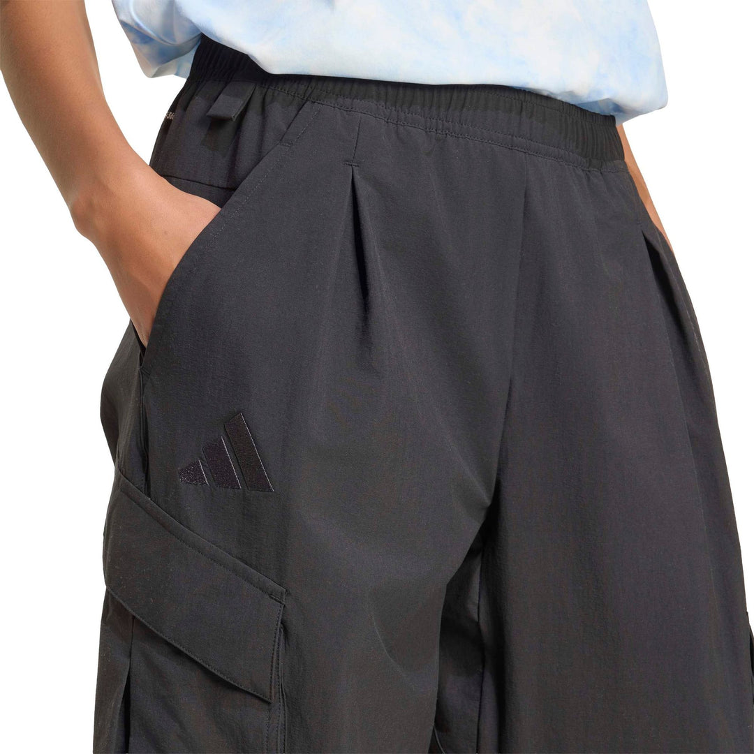 adidas W Cargo Pants - black