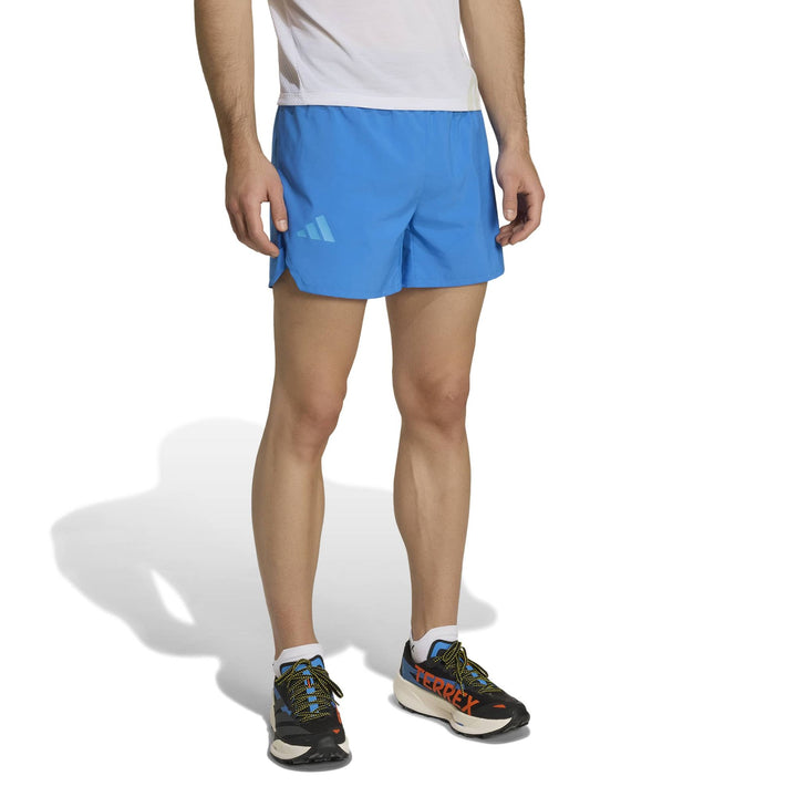 adidas Xpr Shorts - rayblu