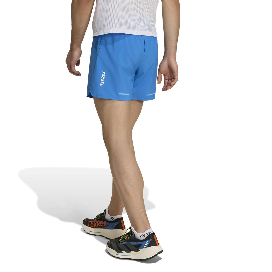 adidas Xpr Shorts - rayblu