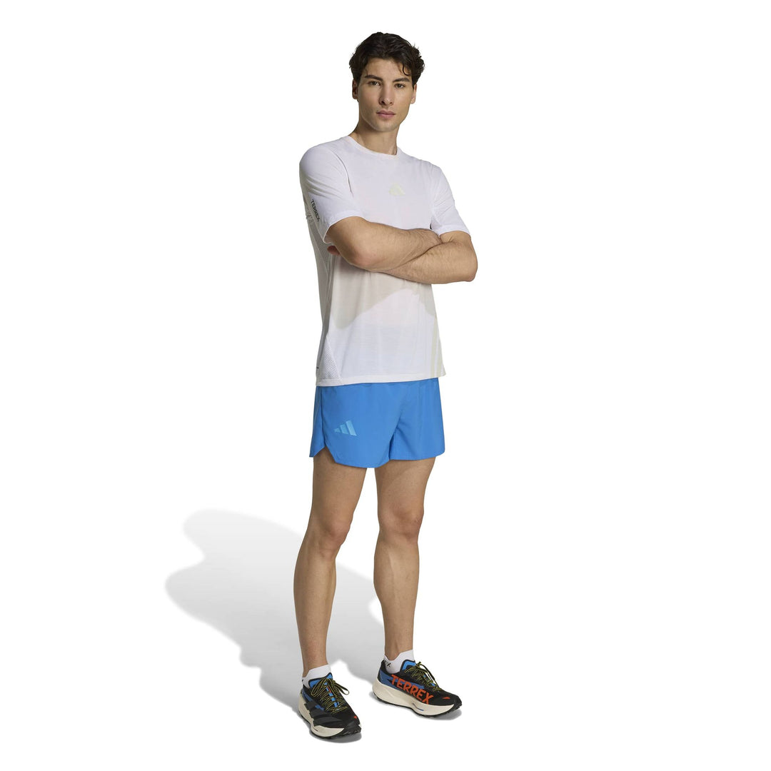 adidas Xpr Shorts - rayblu