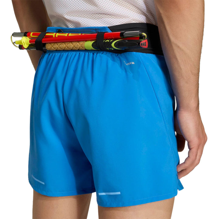 adidas Xpr Shorts - rayblu
