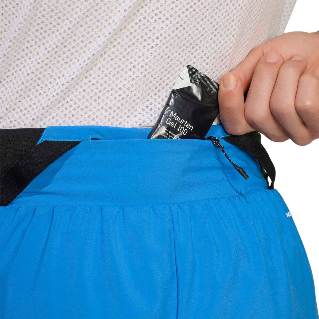 adidas Xpr Shorts - rayblu
