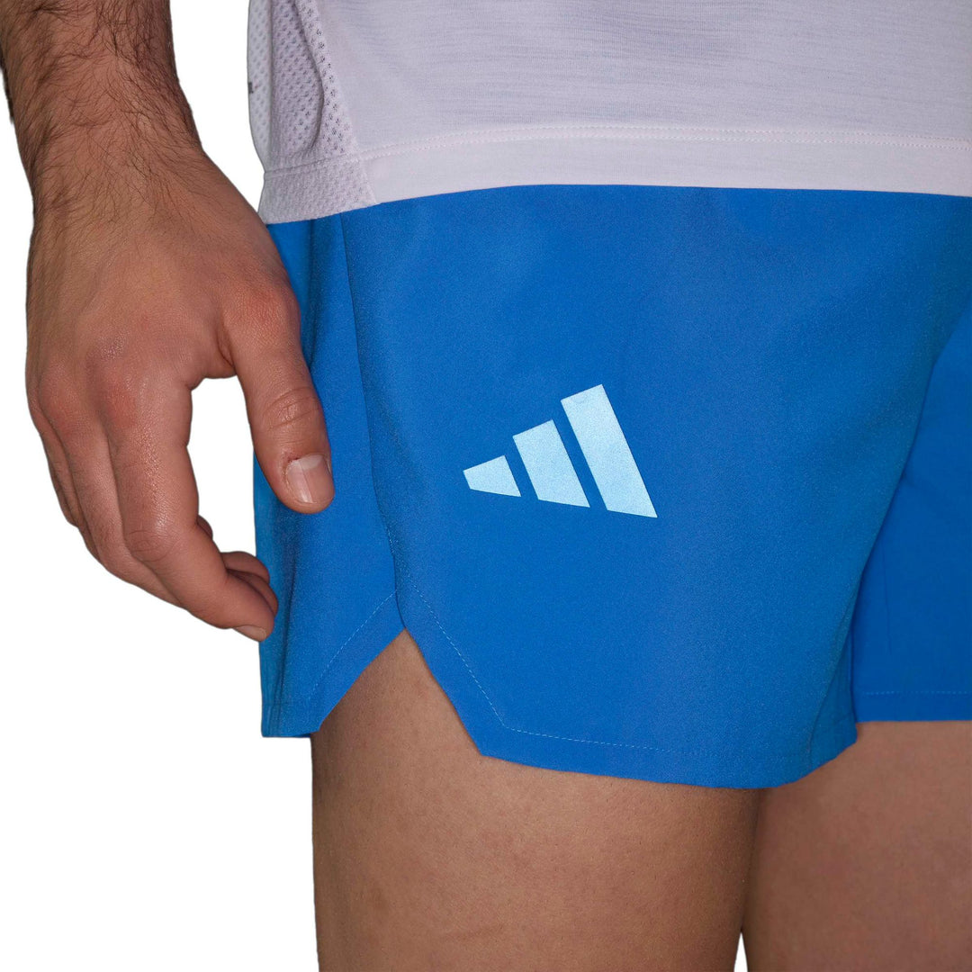 adidas Xpr Shorts - rayblu