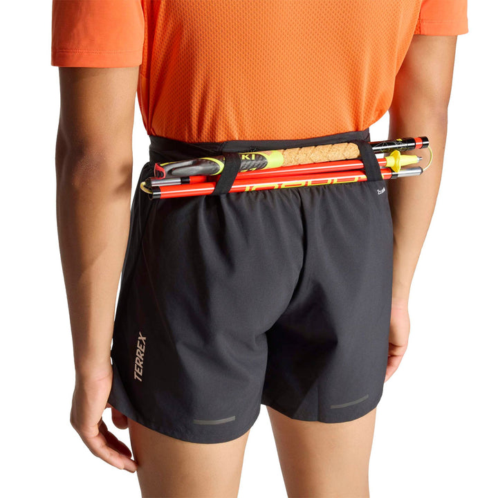 adidas Xpr Shorts - black