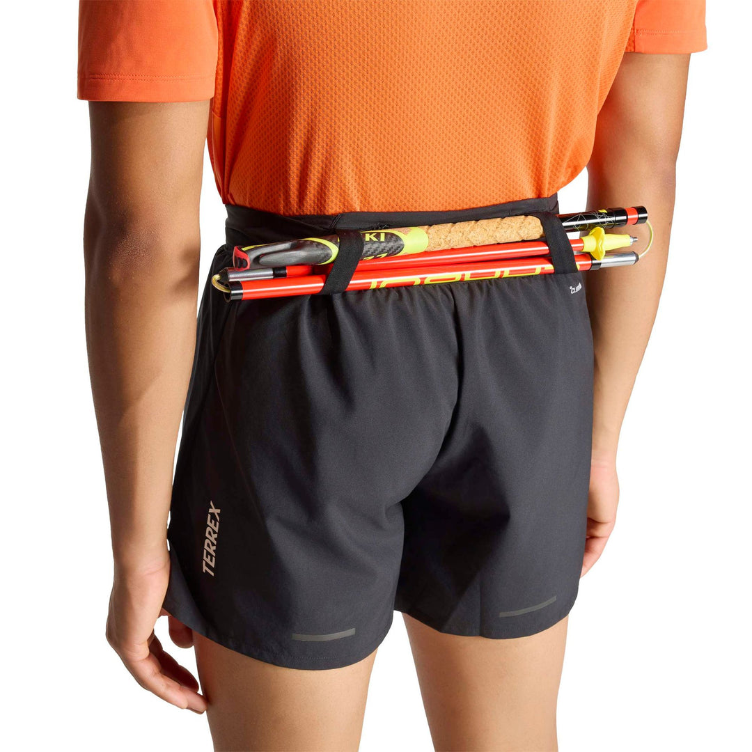 adidas Xpr Shorts - black