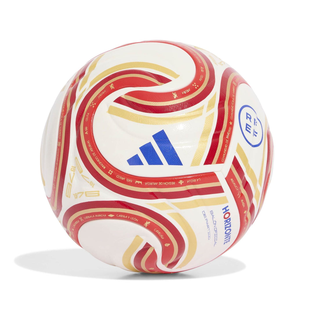 adidas Rfef Com - white/royblu/actred/b