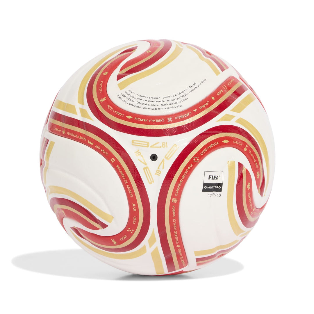 adidas Rfef Com - white/royblu/actred/b