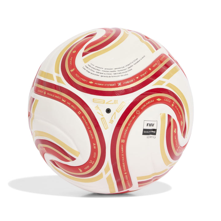 adidas Rfef Com - white/royblu/actred/b