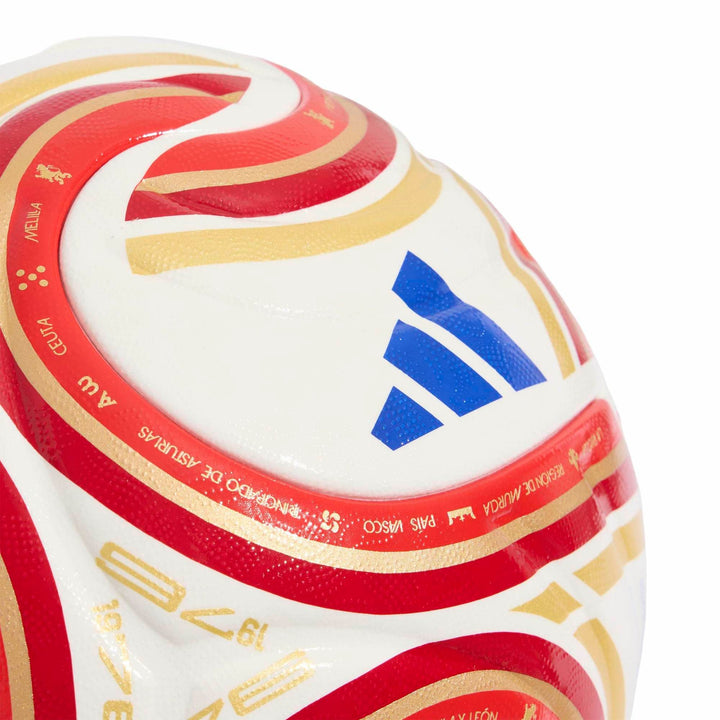 adidas Rfef Com - white/royblu/actred/b