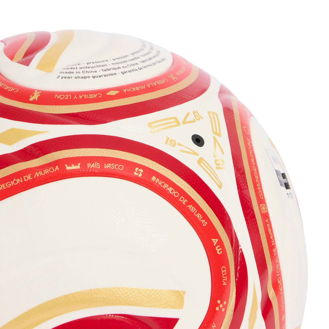 adidas Rfef Com - white/royblu/actred/b