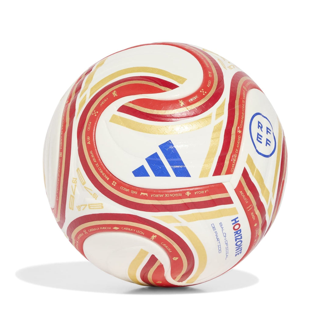 adidas Rfef Pro - white/red/black