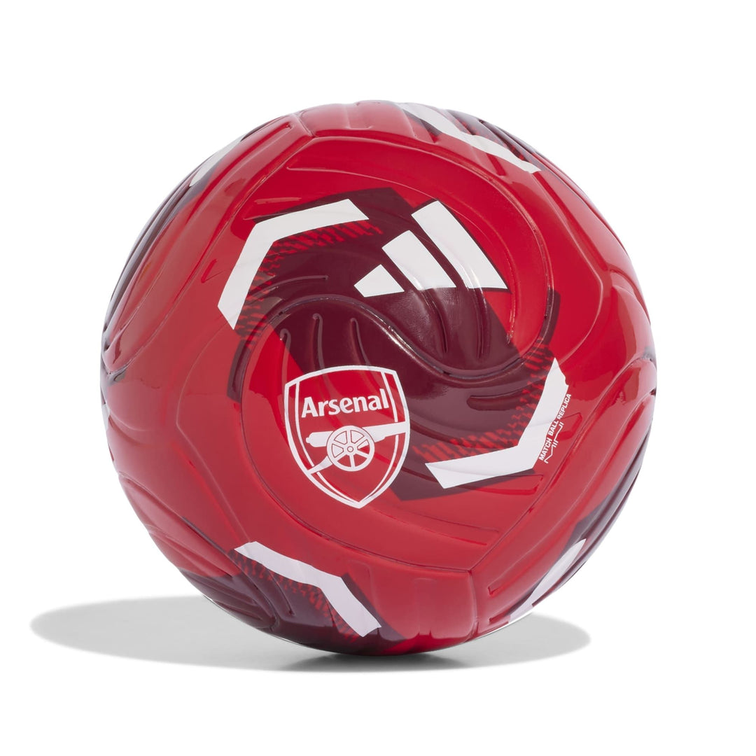 adidas Afc Mini Home - betsca/white