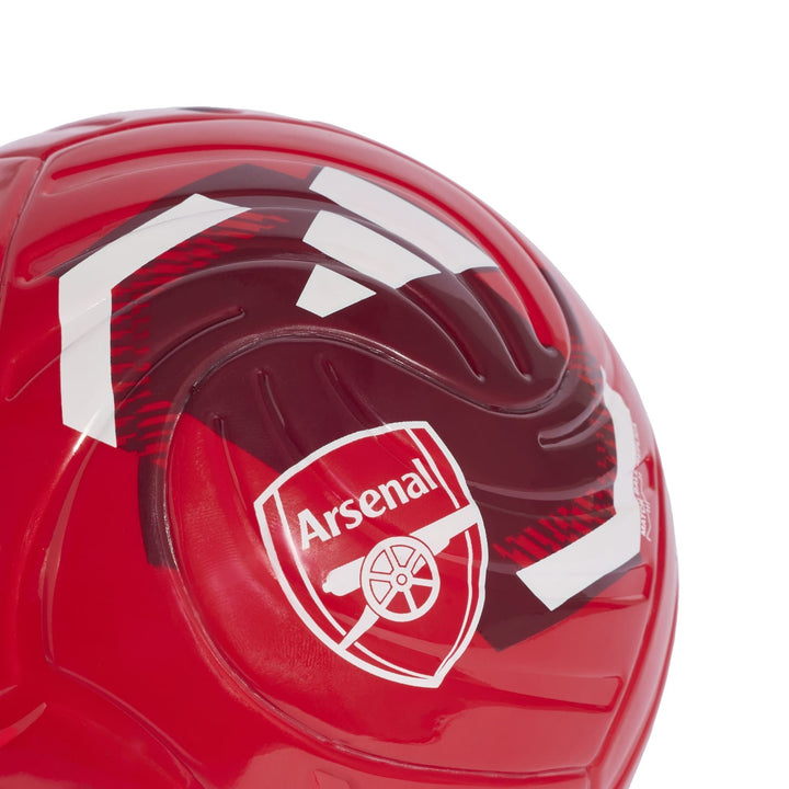 adidas Afc Mini Home - betsca/white