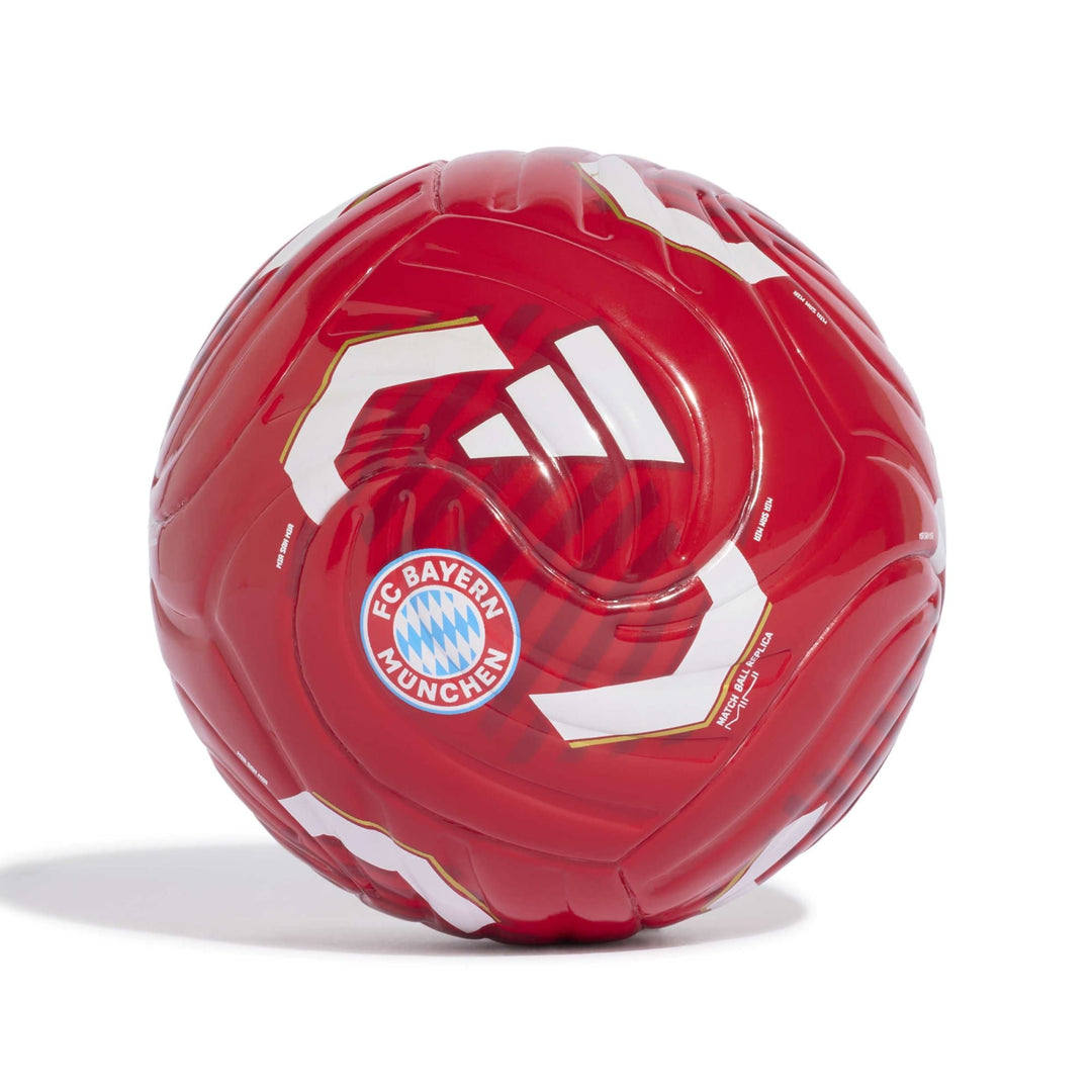 adidas Fcb Mini Home - betsca/white